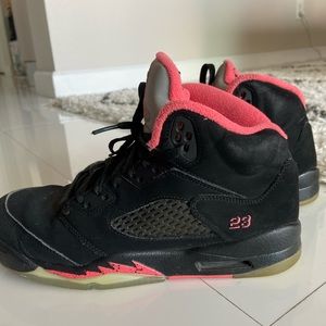 Retro Jordan 5